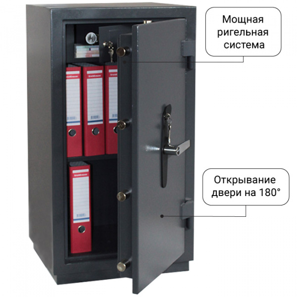 Сейф Контур ПК-30Т